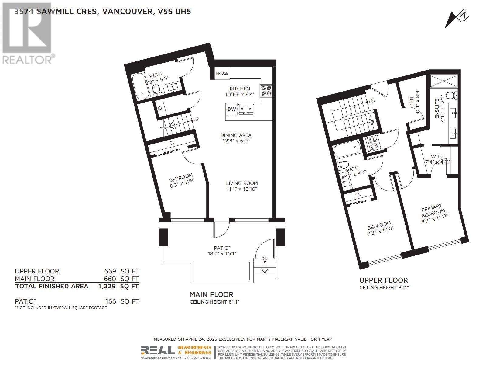 3574 Sawmill Crescent, Vancouver, British Columbia  V5S 0H5 - Photo 37 - R2995186
