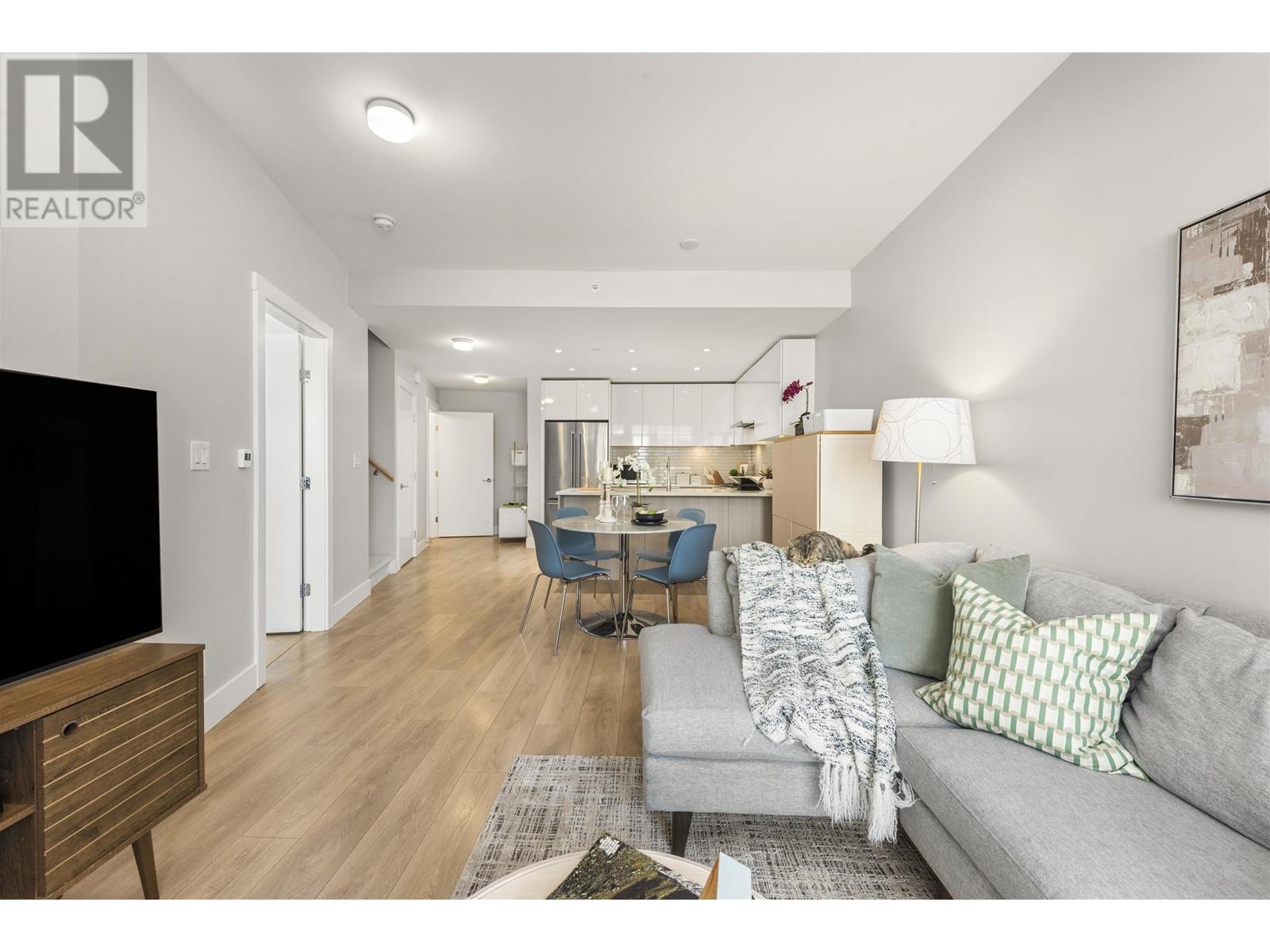 3574 Sawmill Crescent, Vancouver, British Columbia  V5S 0H5 - Photo 8 - R2995186
