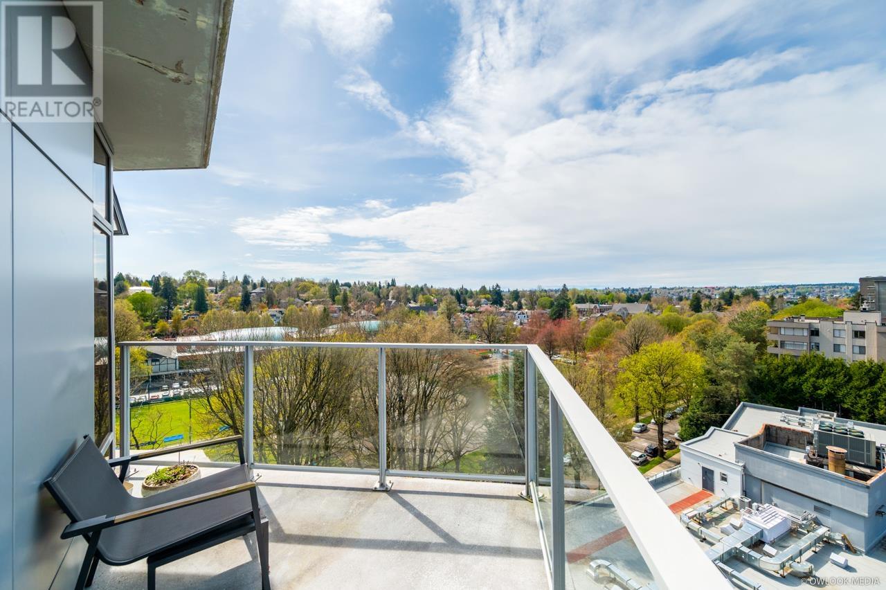 1201 2965 Fir Street, Vancouver, British Columbia  V6J 5M9 - Photo 21 - R2995190