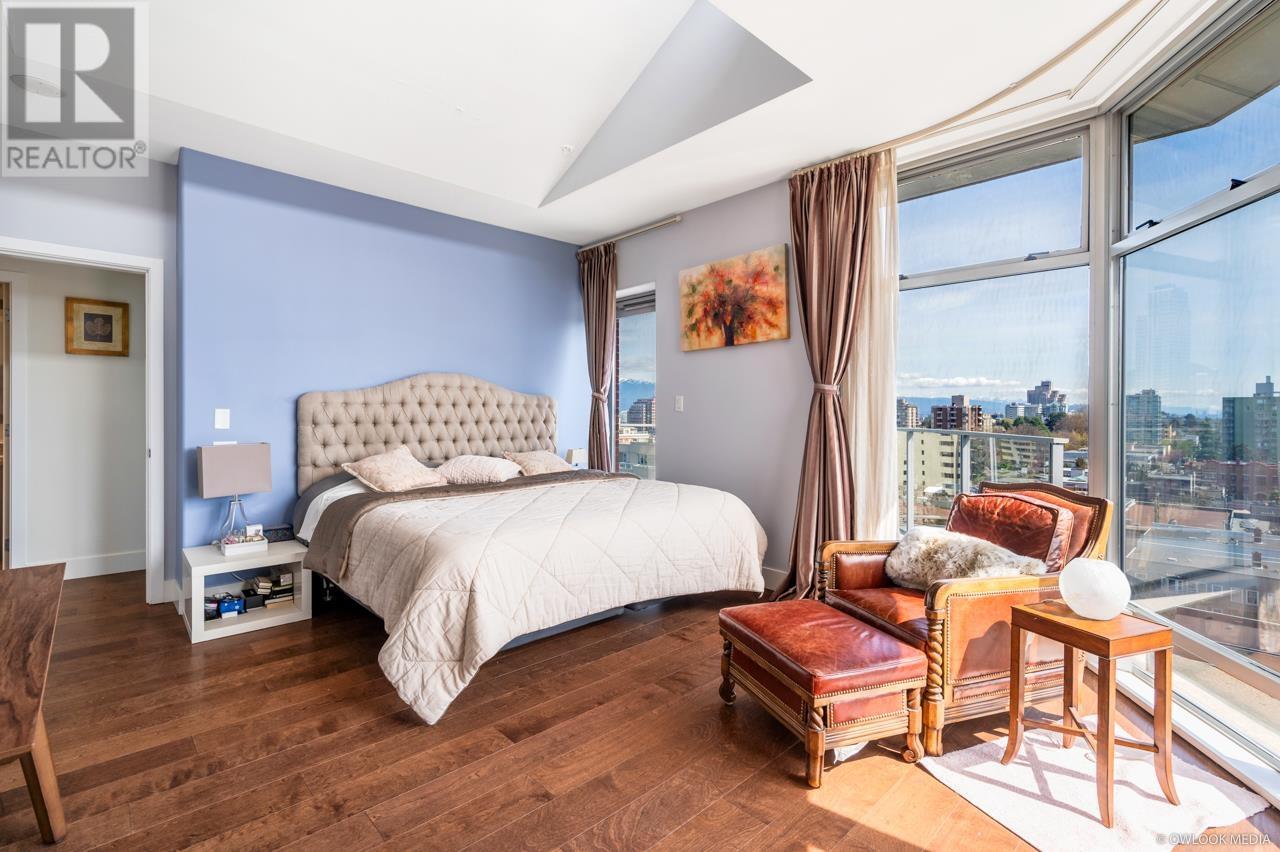 1201 2965 Fir Street, Vancouver, British Columbia  V6J 5M9 - Photo 26 - R2995190