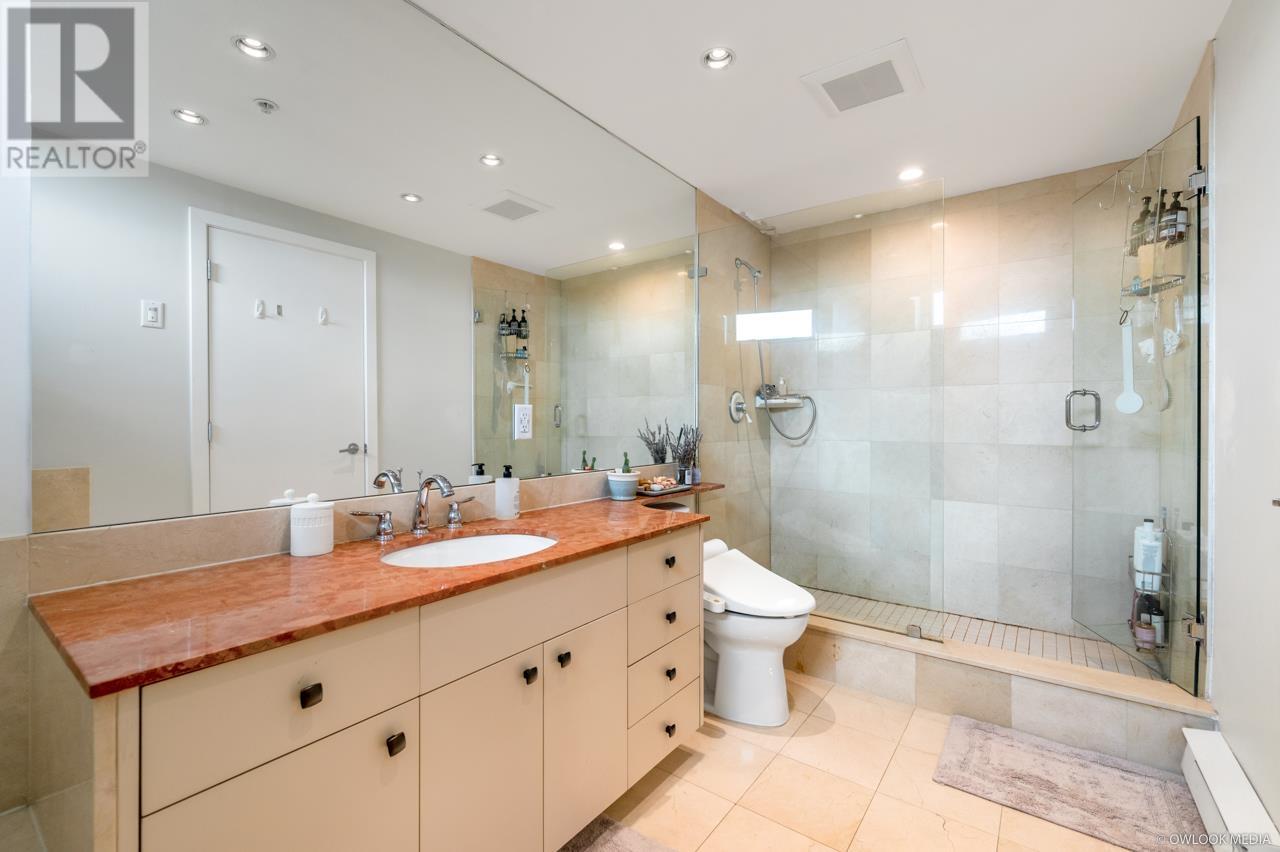1201 2965 Fir Street, Vancouver, British Columbia  V6J 5M9 - Photo 29 - R2995190