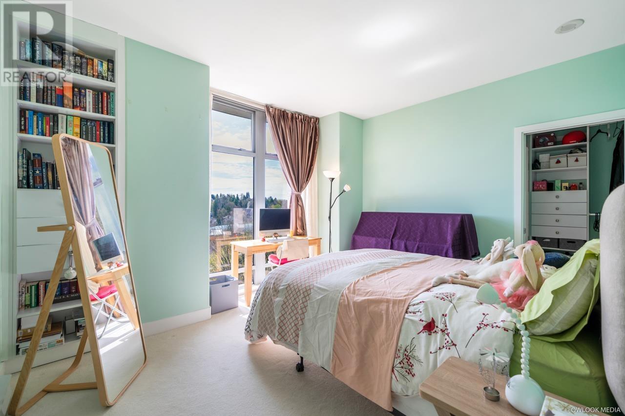 1201 2965 Fir Street, Vancouver, British Columbia  V6J 5M9 - Photo 33 - R2995190
