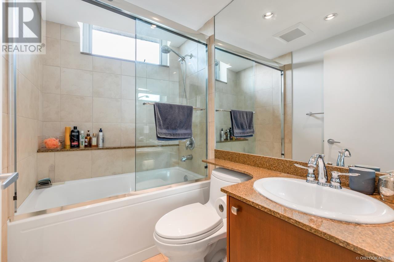 1201 2965 Fir Street, Vancouver, British Columbia  V6J 5M9 - Photo 34 - R2995190