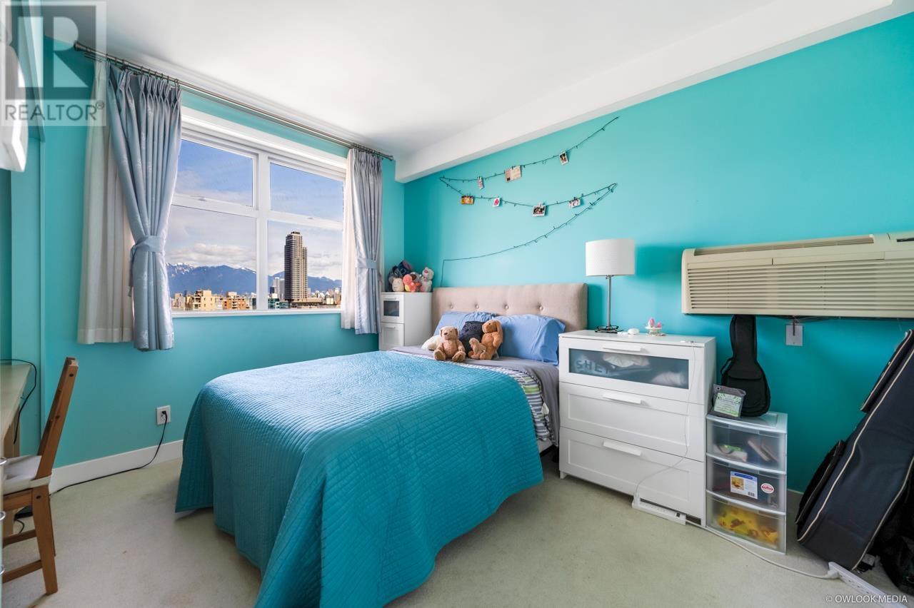 1201 2965 Fir Street, Vancouver, British Columbia  V6J 5M9 - Photo 36 - R2995190