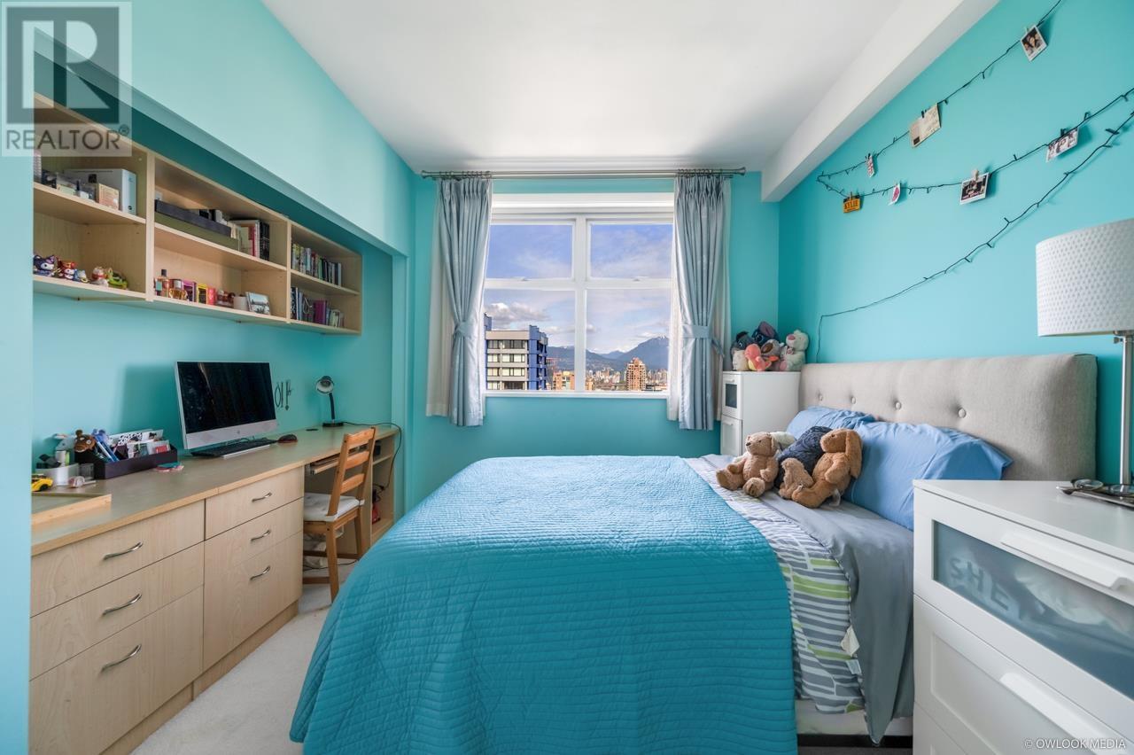 1201 2965 Fir Street, Vancouver, British Columbia  V6J 5M9 - Photo 37 - R2995190