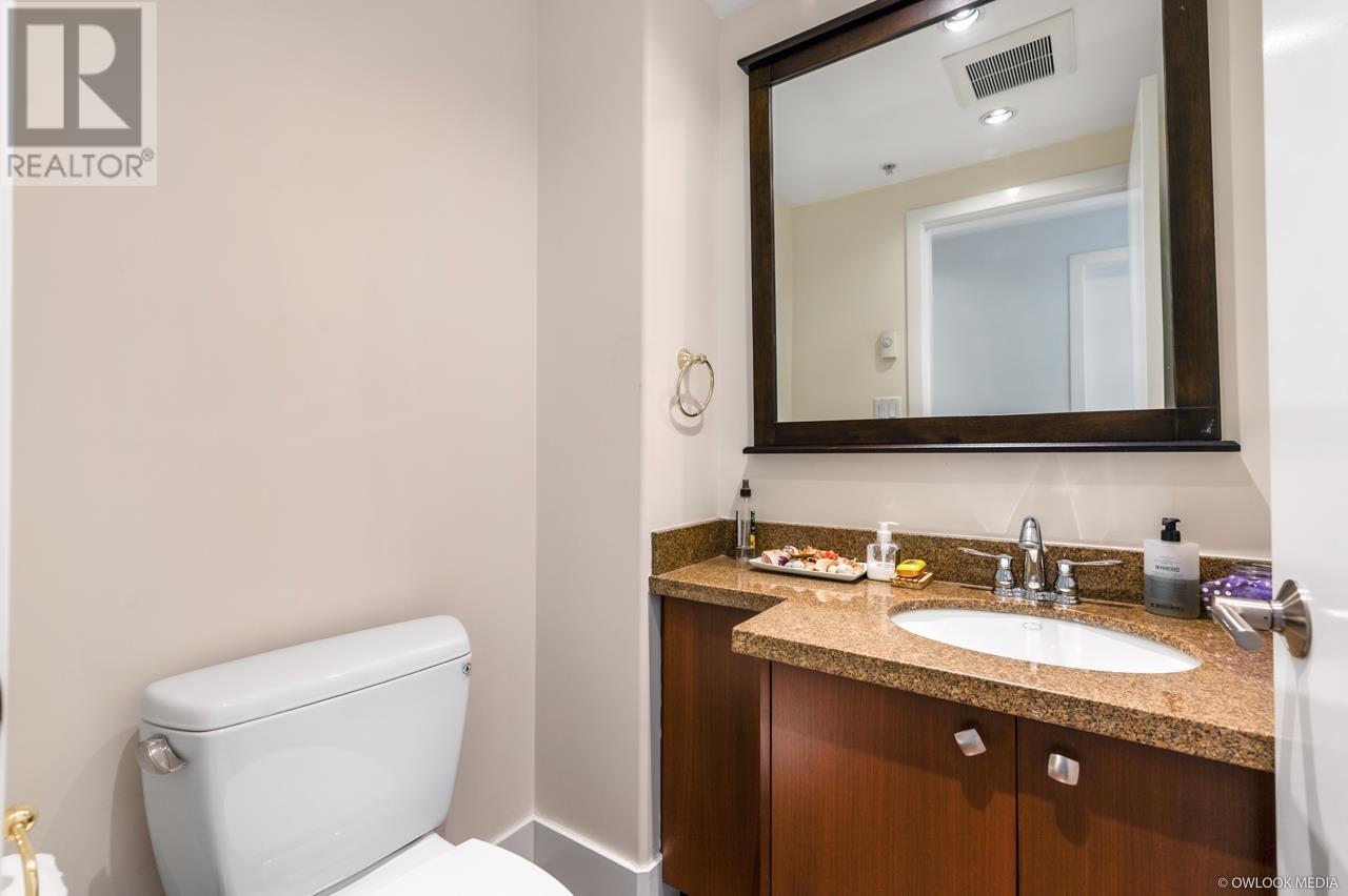 1201 2965 Fir Street, Vancouver, British Columbia  V6J 5M9 - Photo 38 - R2995190