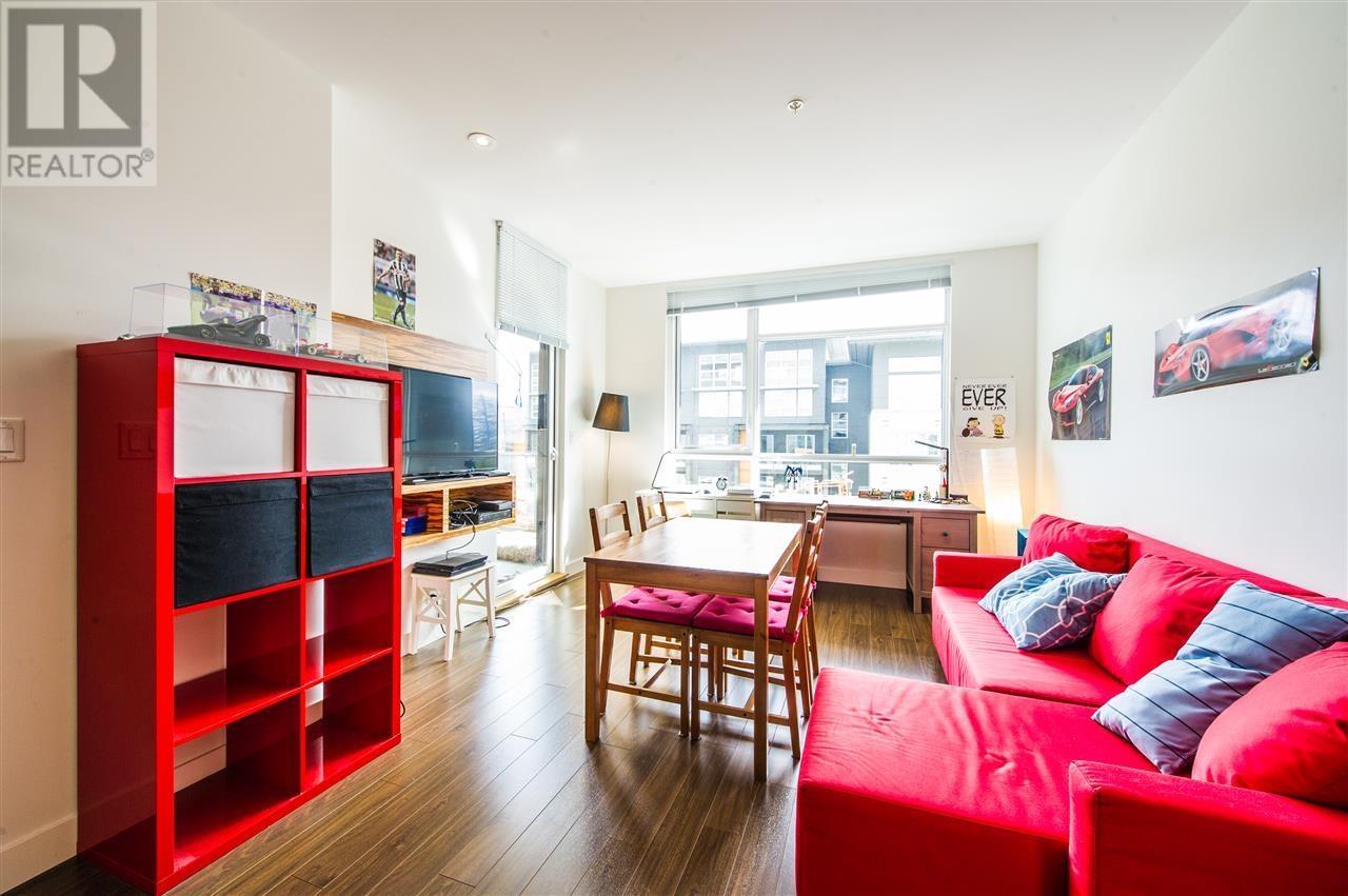 203 9150 University High Street, Burnaby, British Columbia  V5A 0C5 - Photo 6 - R2995209