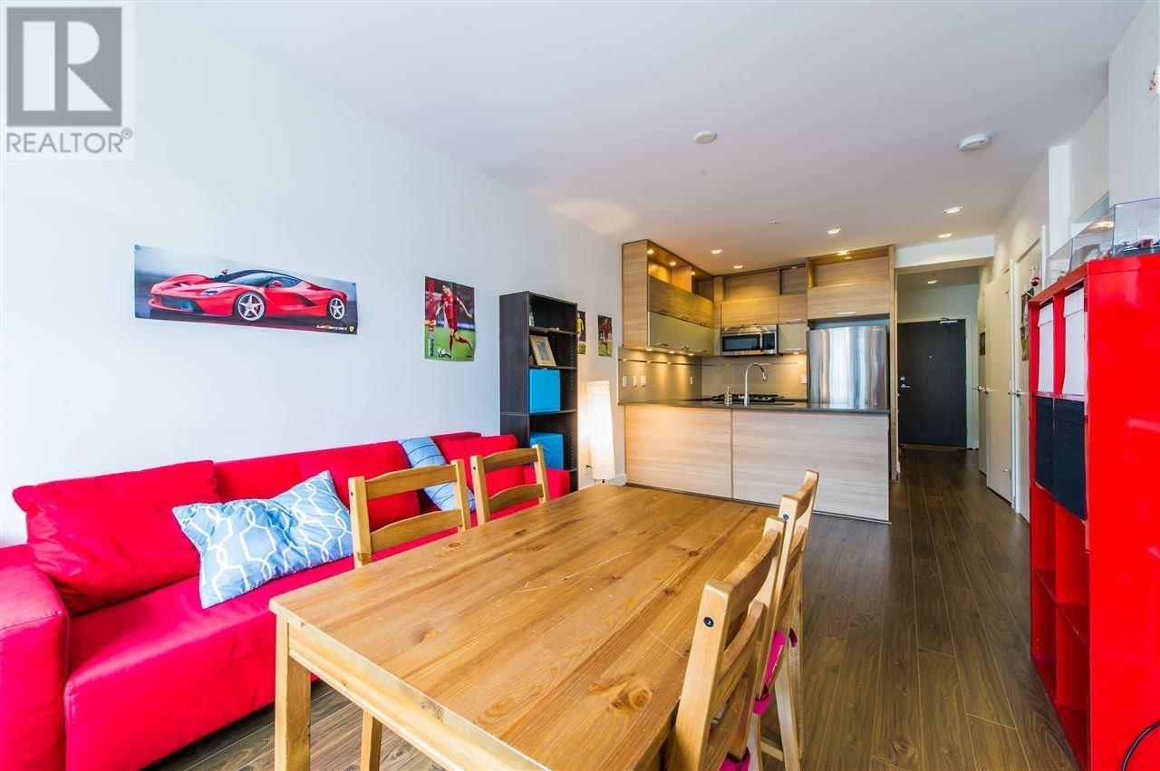 203 9150 University High Street, Burnaby, British Columbia  V5A 0C5 - Photo 7 - R2995209