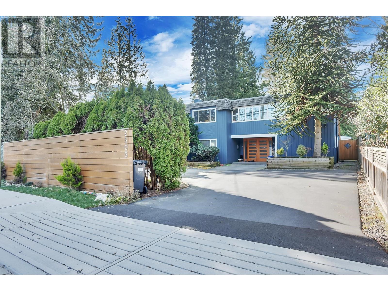 Property at 2505 WILLIAM AVENUE image 3