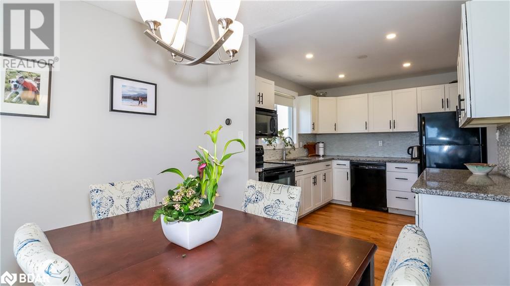 51 Christie Crescent, Barrie, Ontario  L4N 4V2 - Photo 13 - 40721854