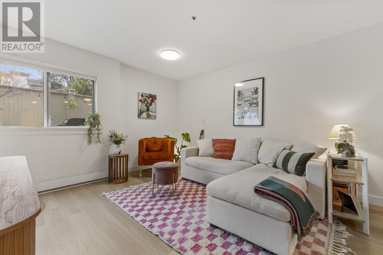 109 2238 Eton Street, Vancouver, British Columbia  V5L 1C8 - Photo 8 - R2990914