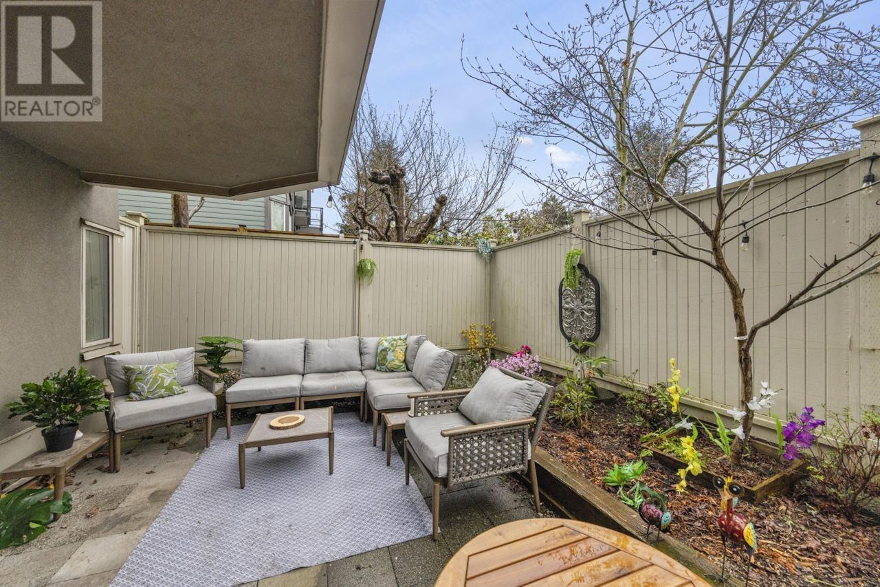 109 2238 Eton Street, Vancouver, British Columbia  V5L 1C8 - Photo 4 - R2990914