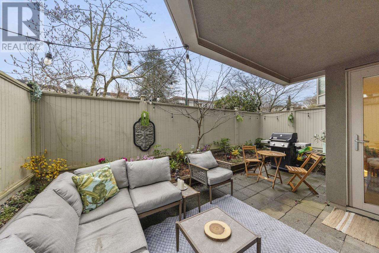 109 2238 Eton Street, Vancouver, British Columbia  V5L 1C8 - Photo 5 - R2990914