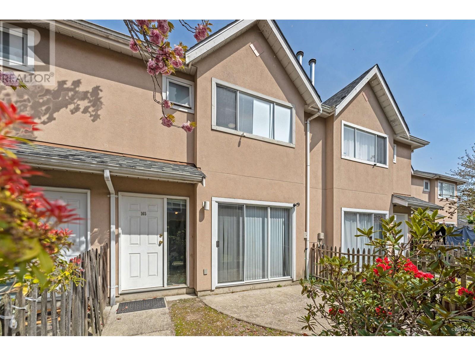 165 2211 No 4 Road, Richmond, British Columbia  V6X 3X1 - Photo 1 - R2994628