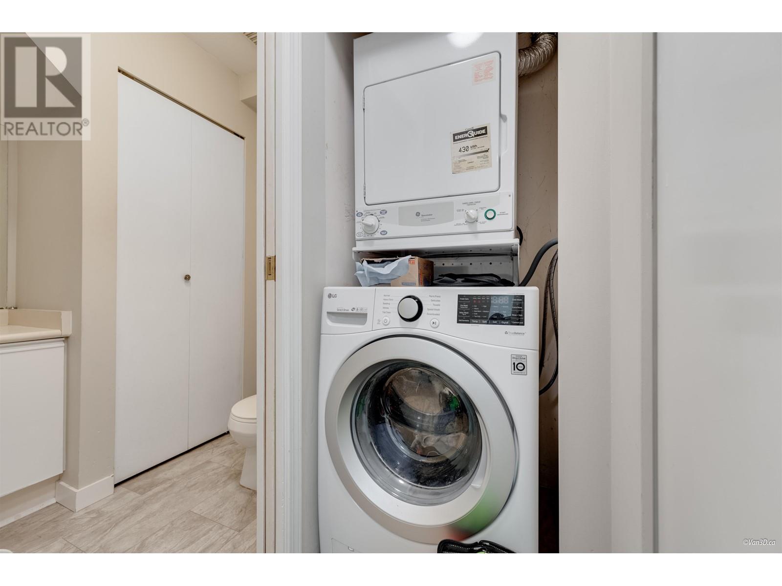 165 2211 No 4 Road, Richmond, British Columbia  V6X 3X1 - Photo 8 - R2994628
