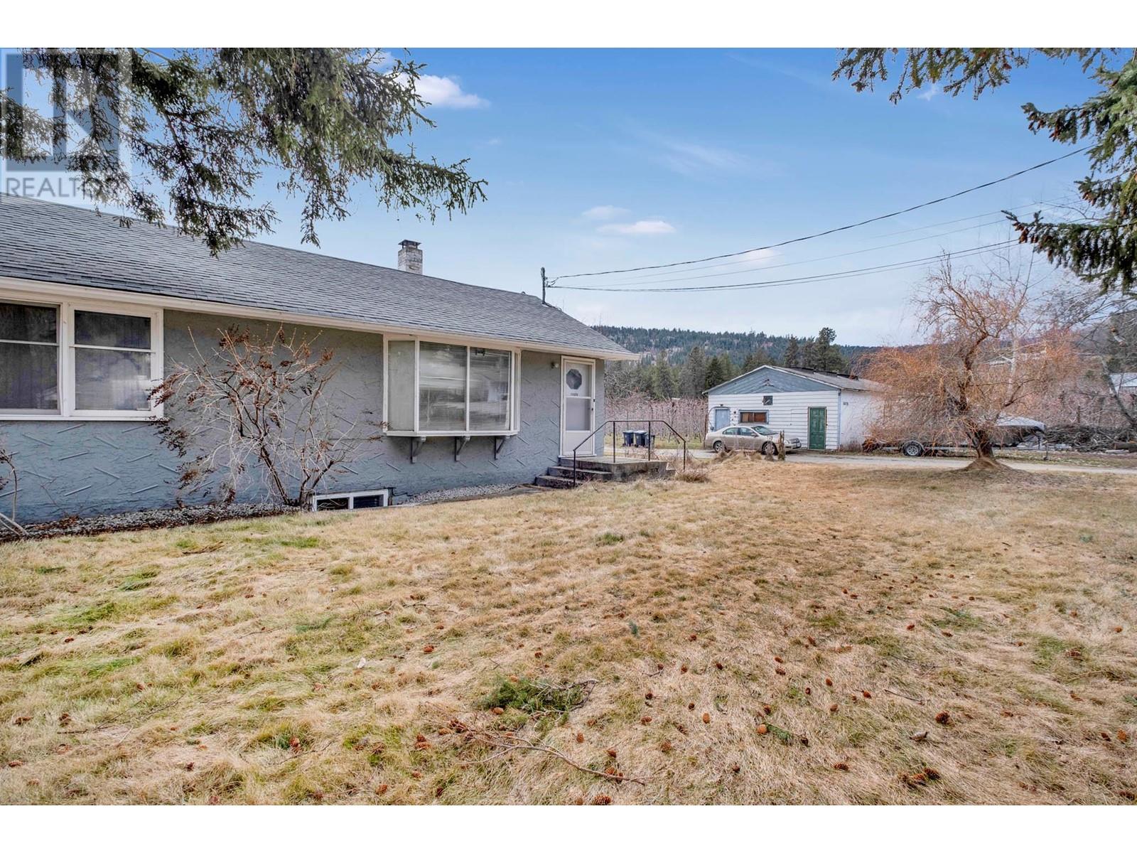 5028 Elliott Avenue Lot# 5, Peachland, British Columbia  V0H 1X8 - Photo 42 - 10341981