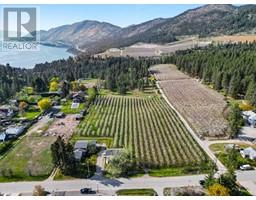 5028 Elliott Avenue Lot# 5, peachland, British Columbia