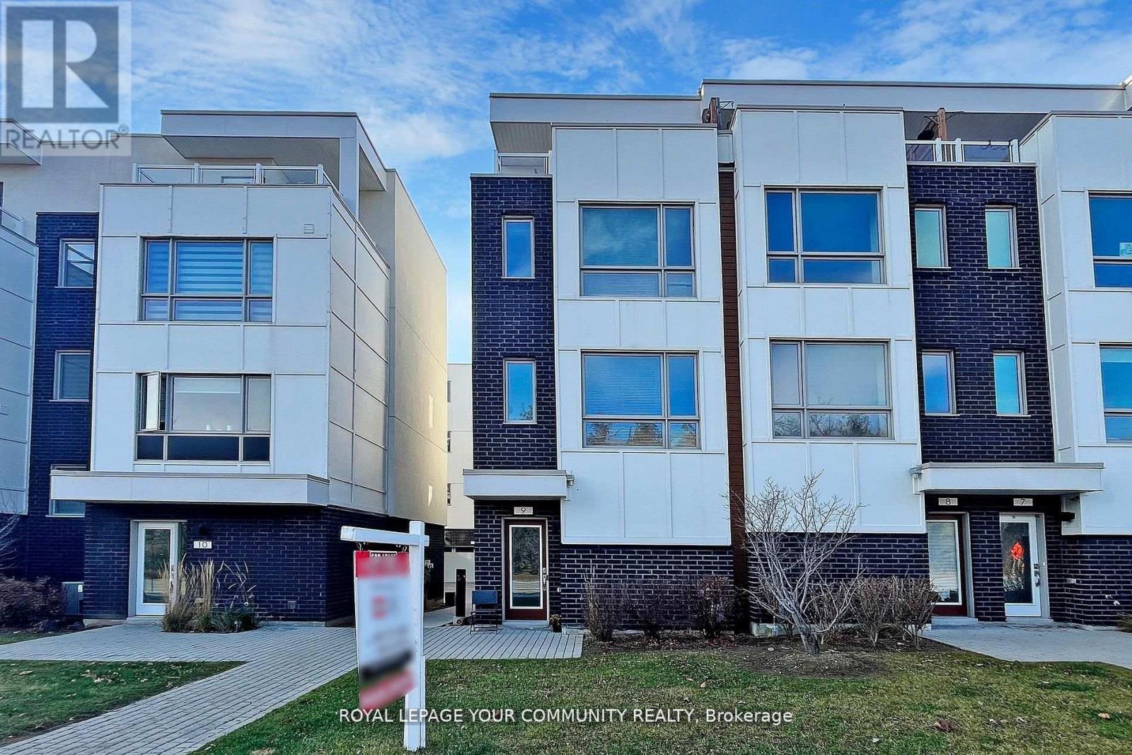 Property at 9 - 1870 ALTONA ROAD image 1