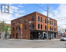300 - 972 QUEEN STREET E, Toronto, Ontario