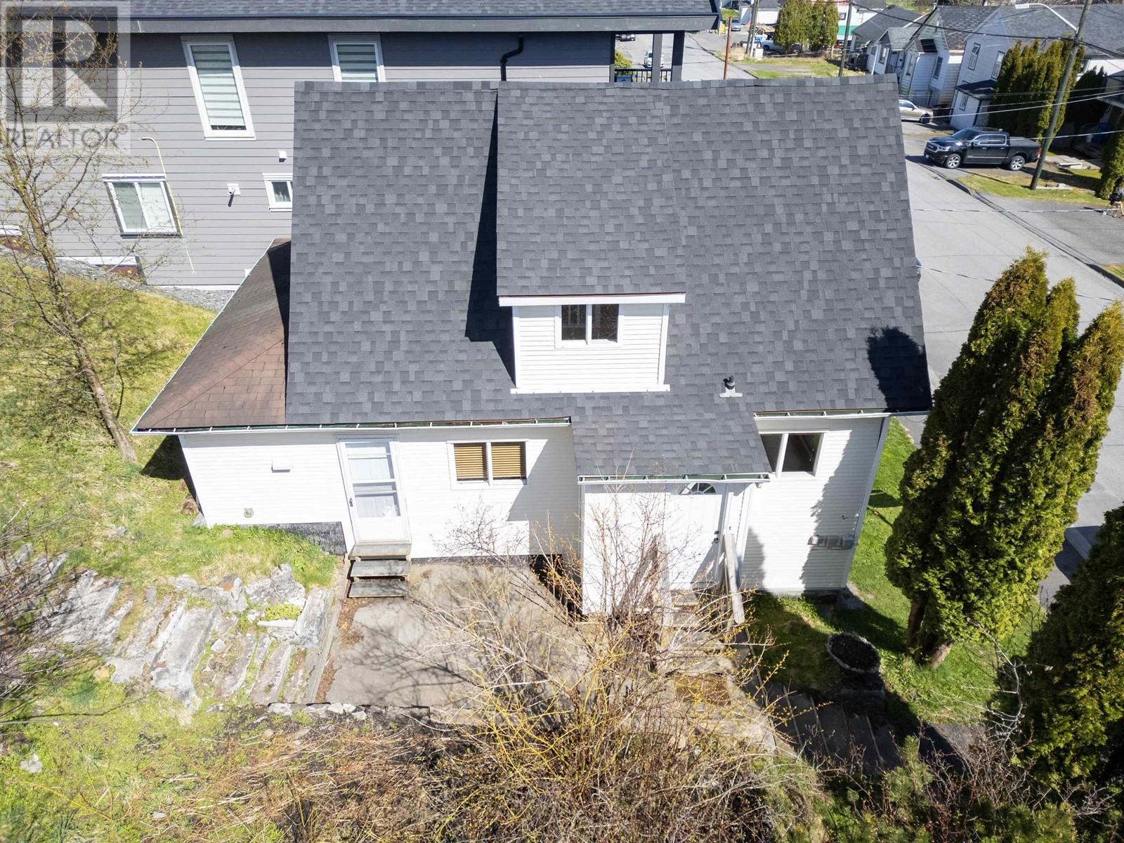 344 W 8th Avenue, Prince Rupert, British Columbia  V8J 2P5 - Photo 3 - R2995157