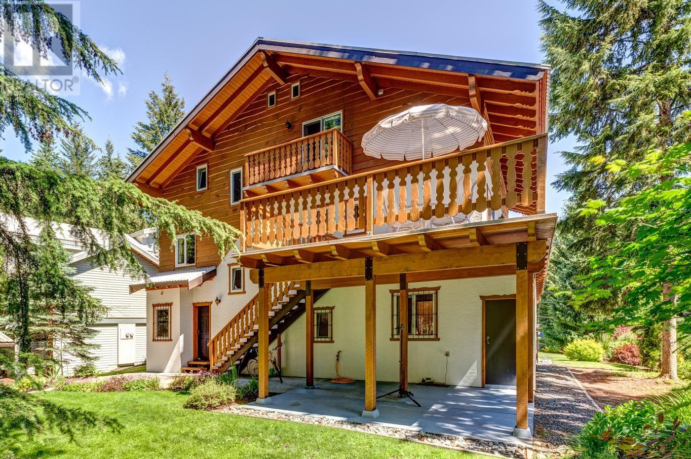 8512 Drifter Way, Whistler, British Columbia  V8E 0G2 - Photo 24 - R2964924