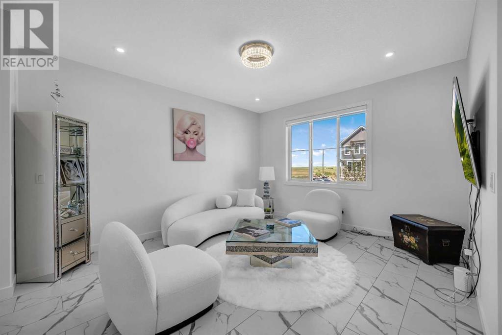 258 Chelsea Place, Chestermere, Alberta  T1X 2T2 - Photo 5 - A2194444