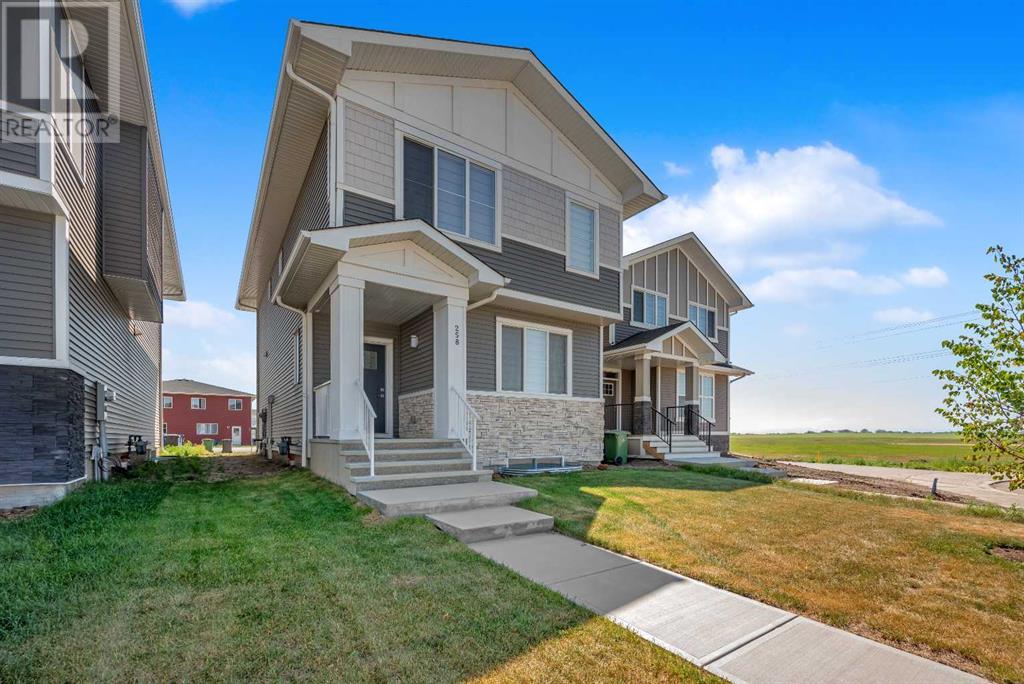 258 Chelsea Place, Chestermere, Alberta  T1X 2T2 - Photo 48 - A2194444