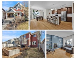 8108 Summerside Grande Bv Sw Summerside, Edmonton, Ca