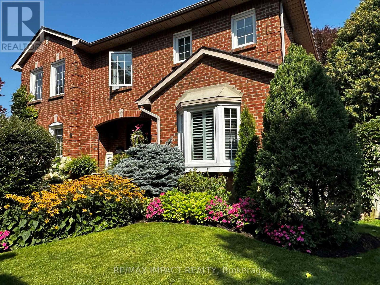 6 Longford Court, Whitby, Ontario  L1R 1C6 - Photo 50 - E12108989