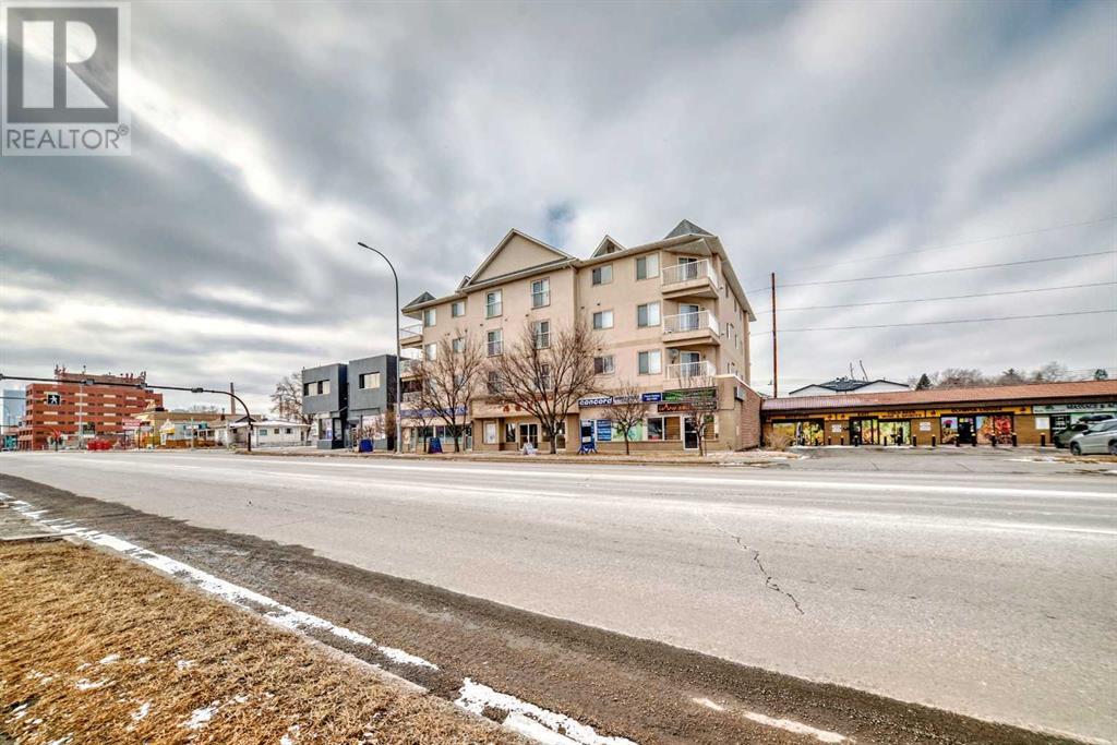 404, 1905 Centre Street Nw, Calgary, Alberta  T2E 2S7 - Photo 44 - A2202537