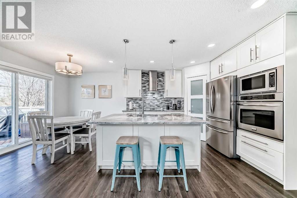 151 Fairways Drive Nw, Airdrie, Alberta  T4B 2R8 - Photo 10 - A2211510