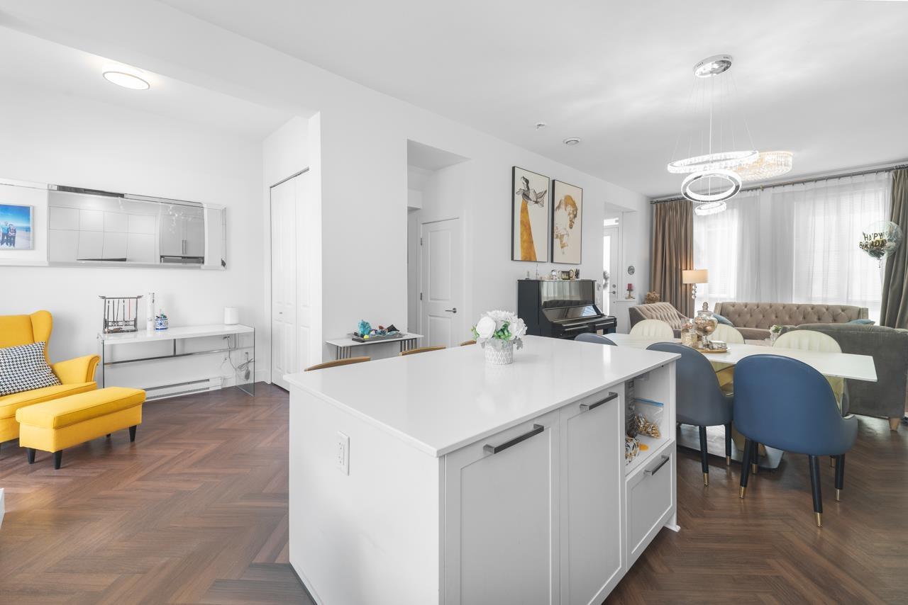 25 15938 27 Avenue, Surrey, British Columbia  V3Z 0T2 - Photo 6 - R2995250