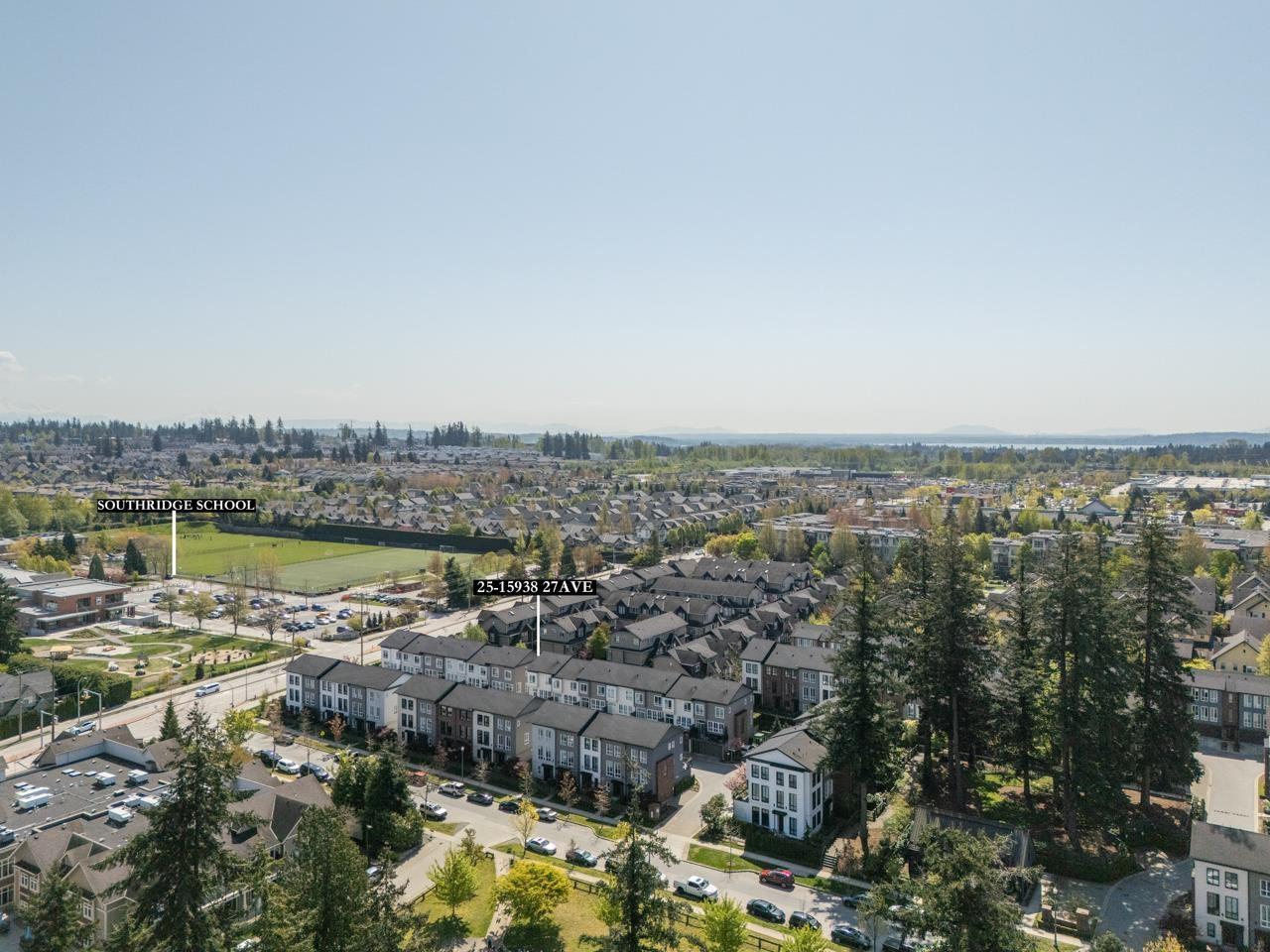 25 15938 27 Avenue, Surrey, British Columbia  V3Z 0T2 - Photo 27 - R2995250