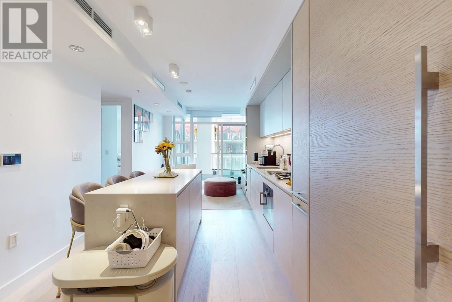 Property at 3007 1289 HORNBY STREET image 3