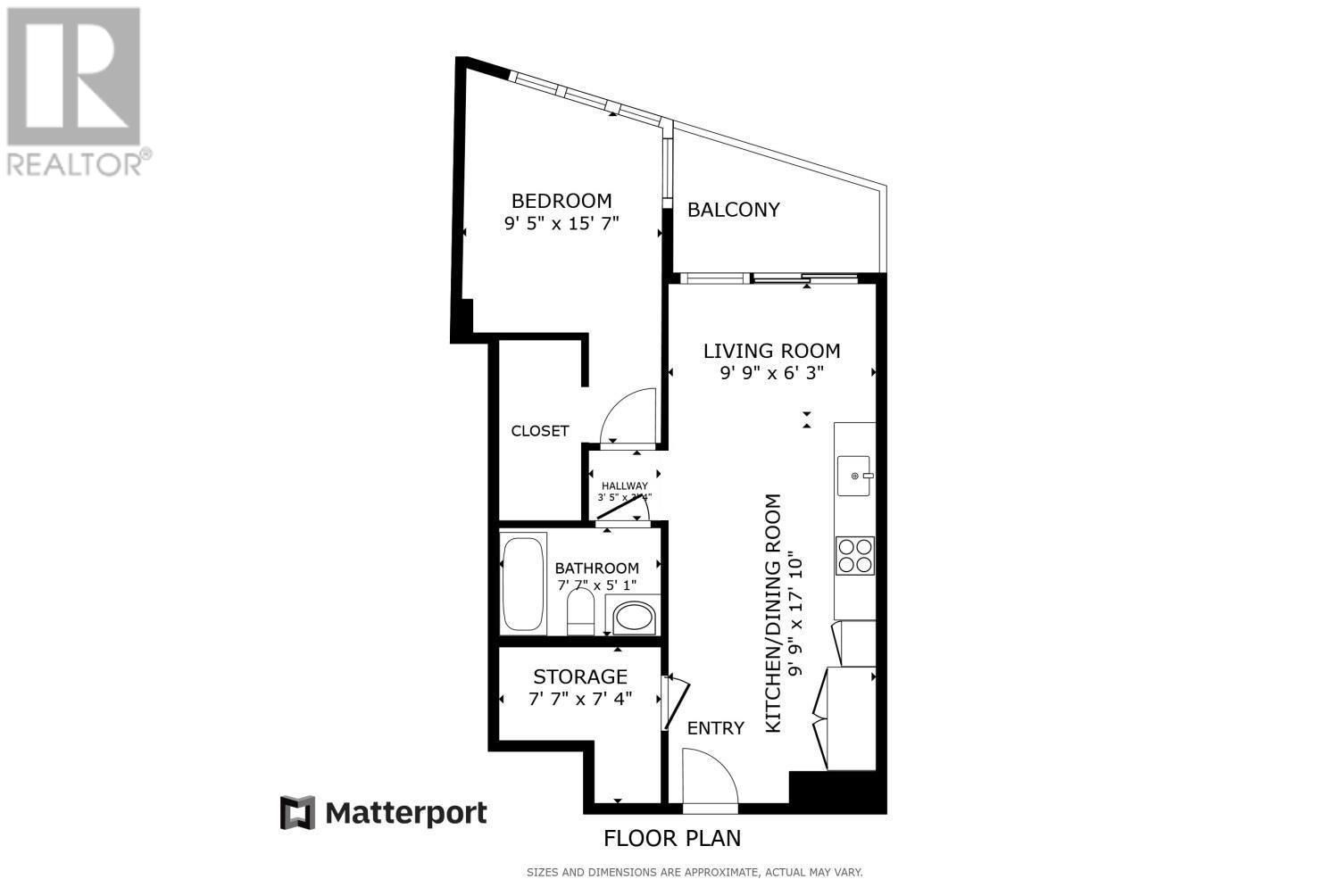 3007 1289 Hornby Street, Vancouver, British Columbia  V6Z 0G7 - Photo 23 - R2984800
