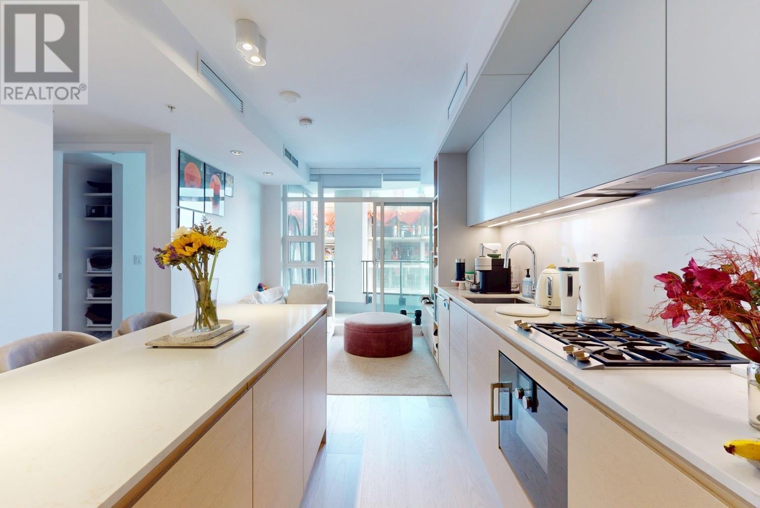 3007 1289 Hornby Street, Vancouver, British Columbia  V6Z 0G7 - Photo 5 - R2984800