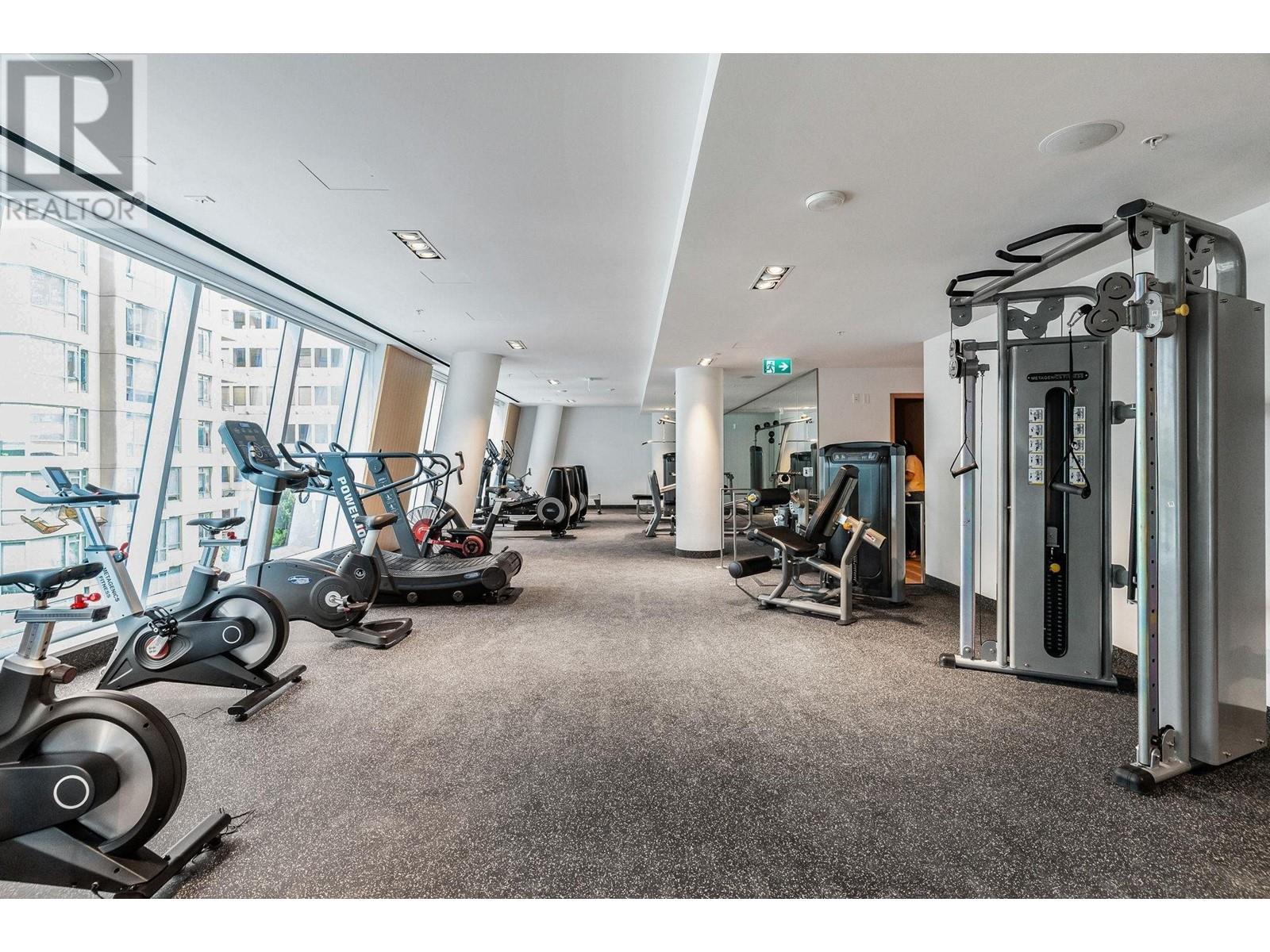 3007 1289 Hornby Street, Vancouver, British Columbia  V6Z 0G7 - Photo 18 - R2984800