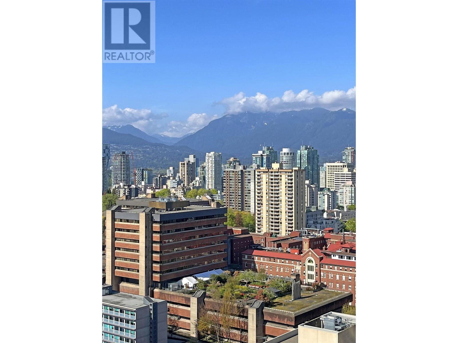 3007 1289 Hornby Street, Vancouver, British Columbia  V6Z 0G7 - Photo 8 - R2984800
