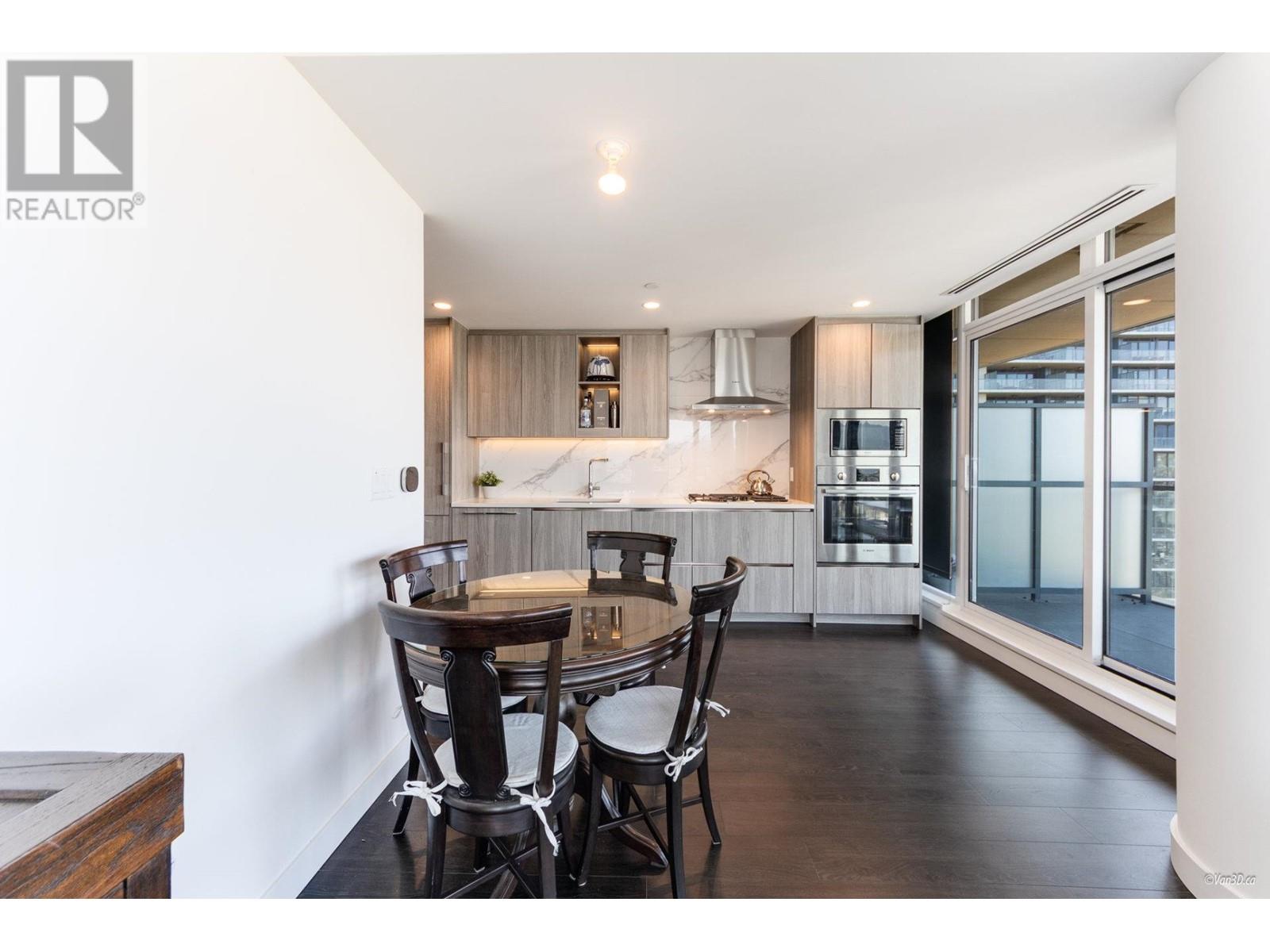 3307 4890 Lougheed Highway, Burnaby, British Columbia  V5C 0N2 - Photo 10 - R2995027