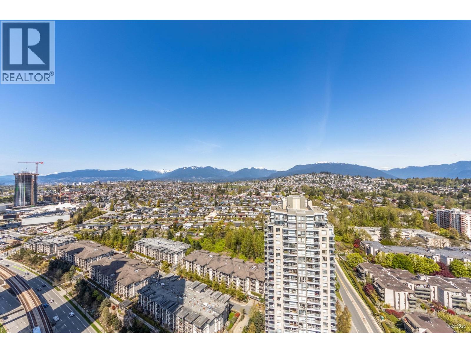 3307 4890 LOUGHEED HIGHWAY, burnaby, British Columbia V5C0N2