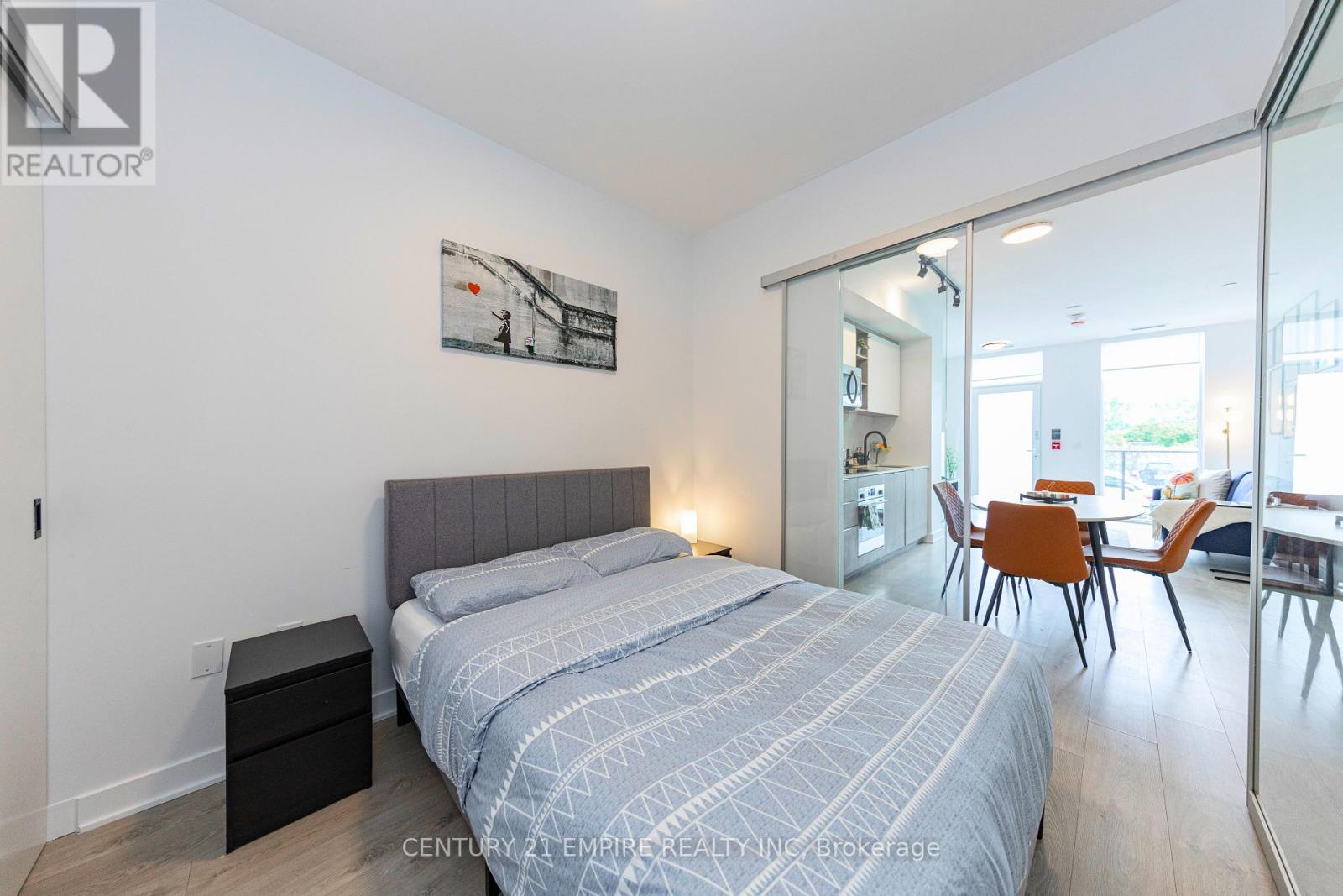 110 - 36 Zorra Street, Toronto, Ontario  M8Z 0G5 - Photo 16 - W12086878