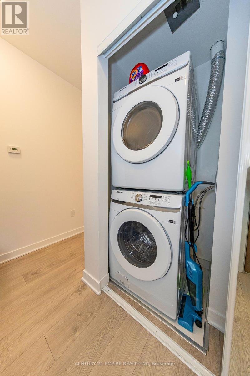 110 - 36 Zorra Street, Toronto, Ontario  M8Z 0G5 - Photo 22 - W12086878