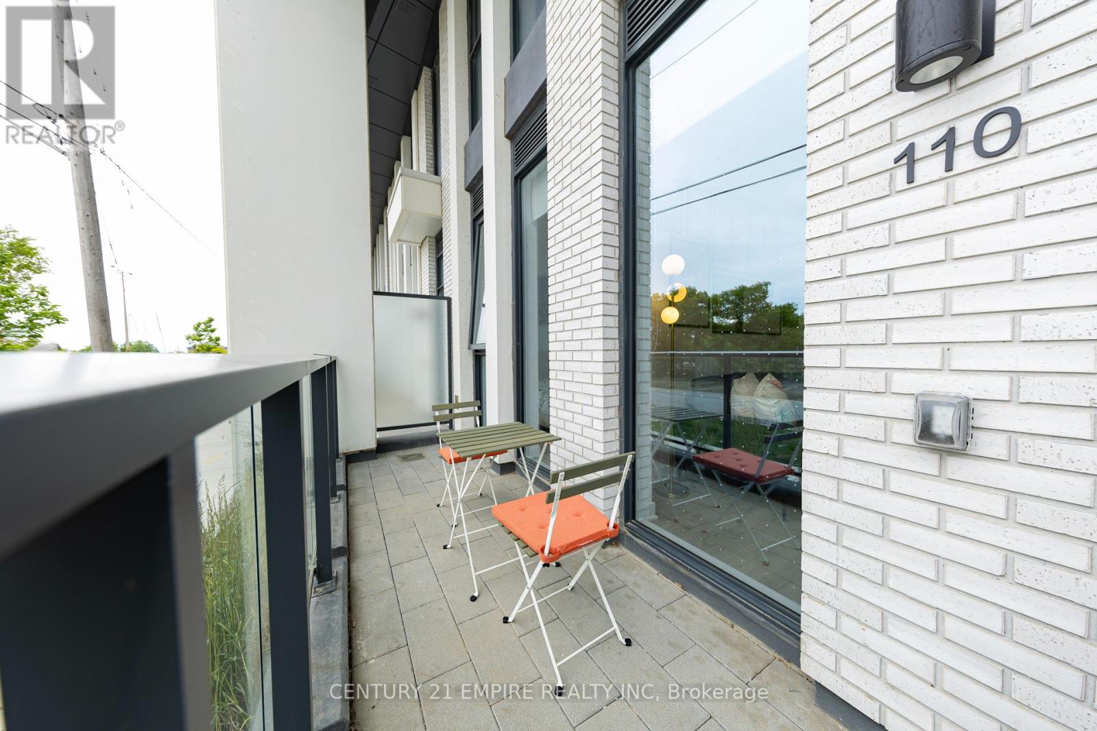 110 - 36 Zorra Street, Toronto, Ontario  M8Z 0G5 - Photo 23 - W12086878