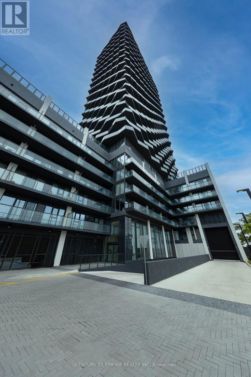 110 - 36 Zorra Street, Toronto, Ontario  M8Z 0G5 - Photo 3 - W12086878