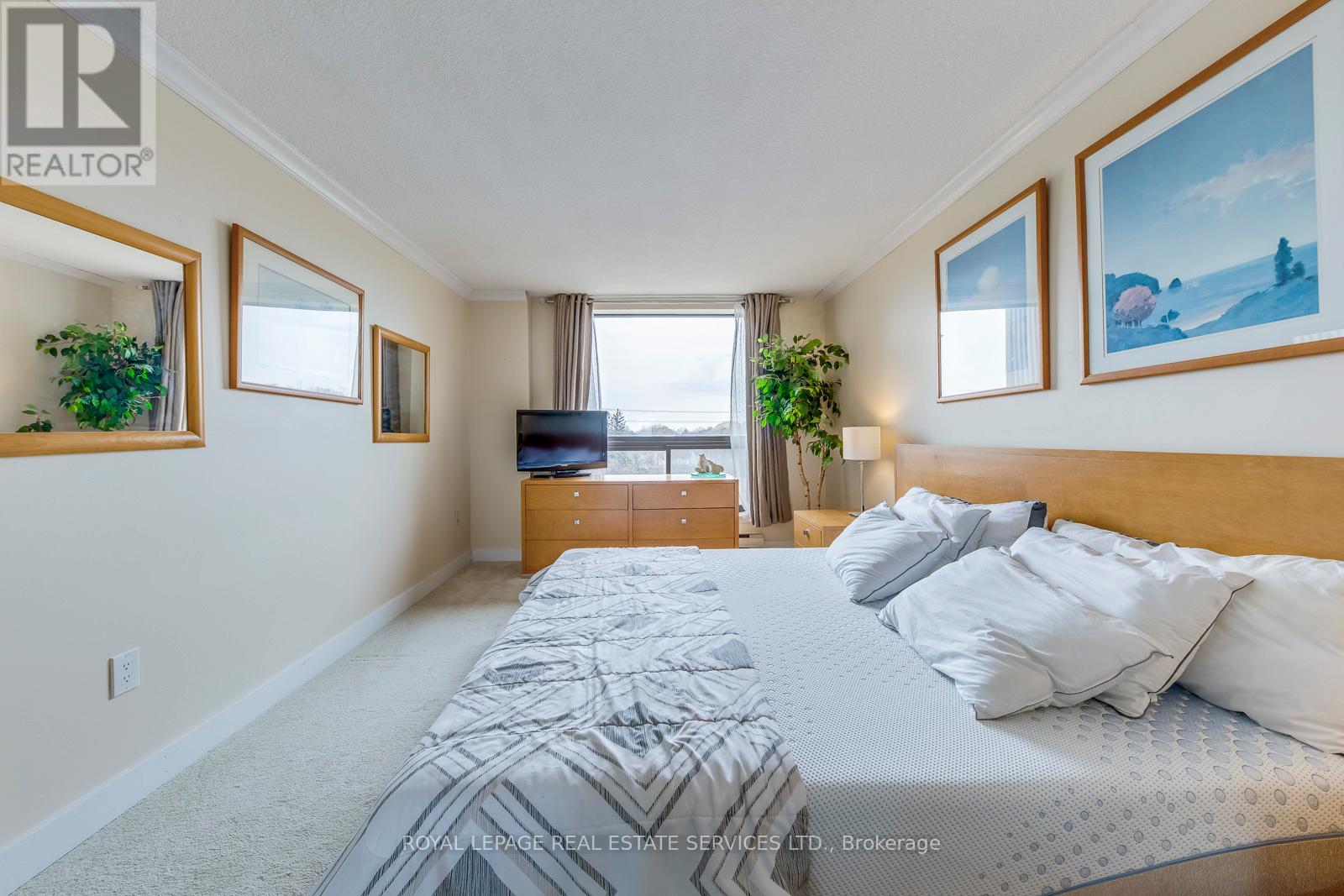 511 - 965 Inverhouse Drive, Mississauga (Clarkson), Ontario  L5J 4B4 - Photo 22 - W12107356