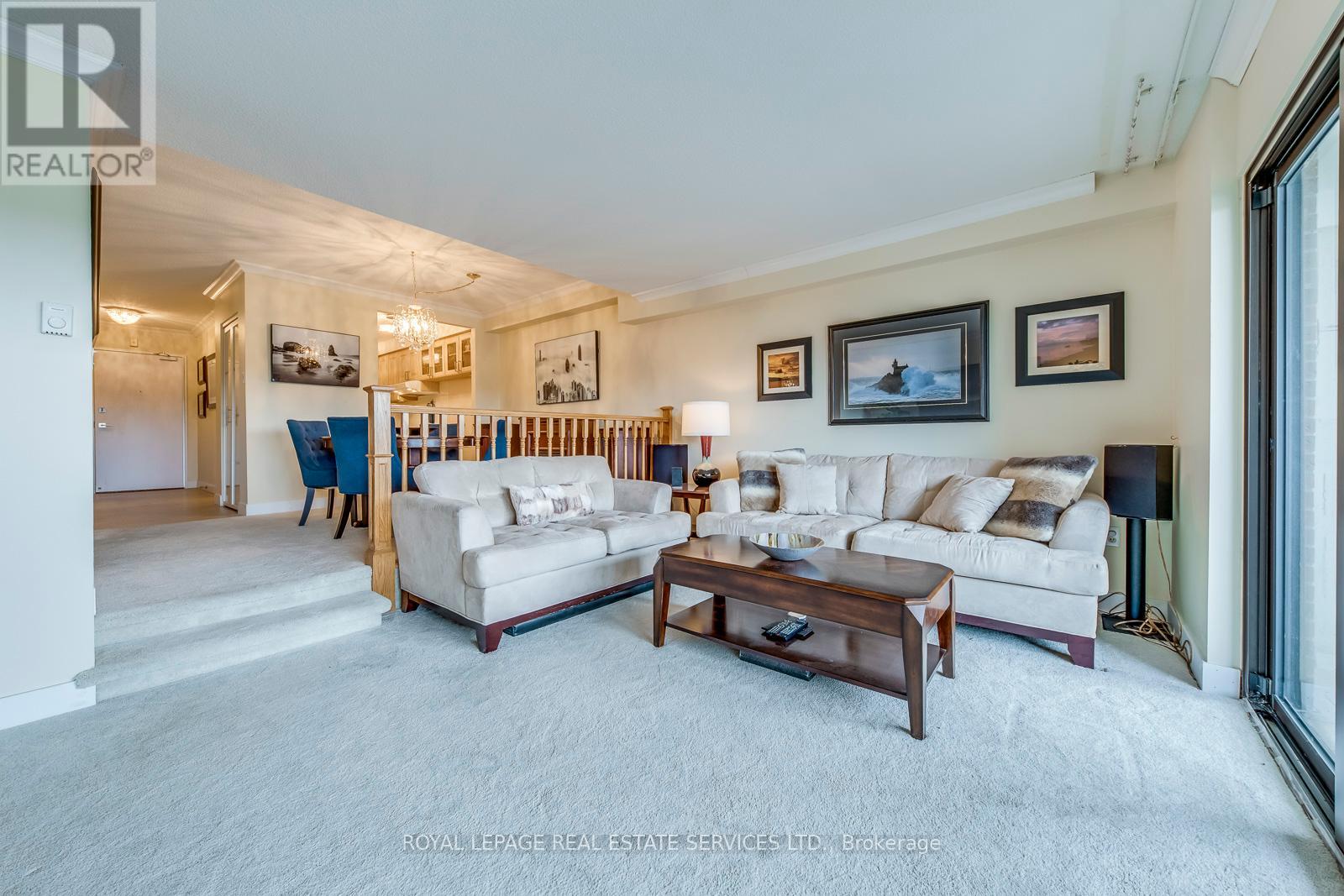 511 - 965 Inverhouse Drive, Mississauga (Clarkson), Ontario  L5J 4B4 - Photo 15 - W12107356