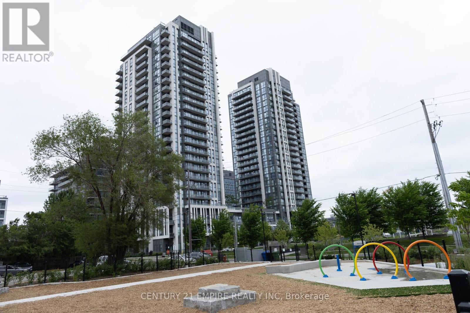 110 - 36 Zorra Street, Toronto, Ontario  M8Z 0G5 - Photo 32 - W12086878