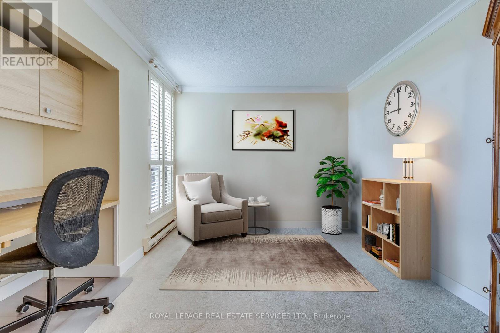 511 - 965 Inverhouse Drive, Mississauga (Clarkson), Ontario  L5J 4B4 - Photo 17 - W12107356
