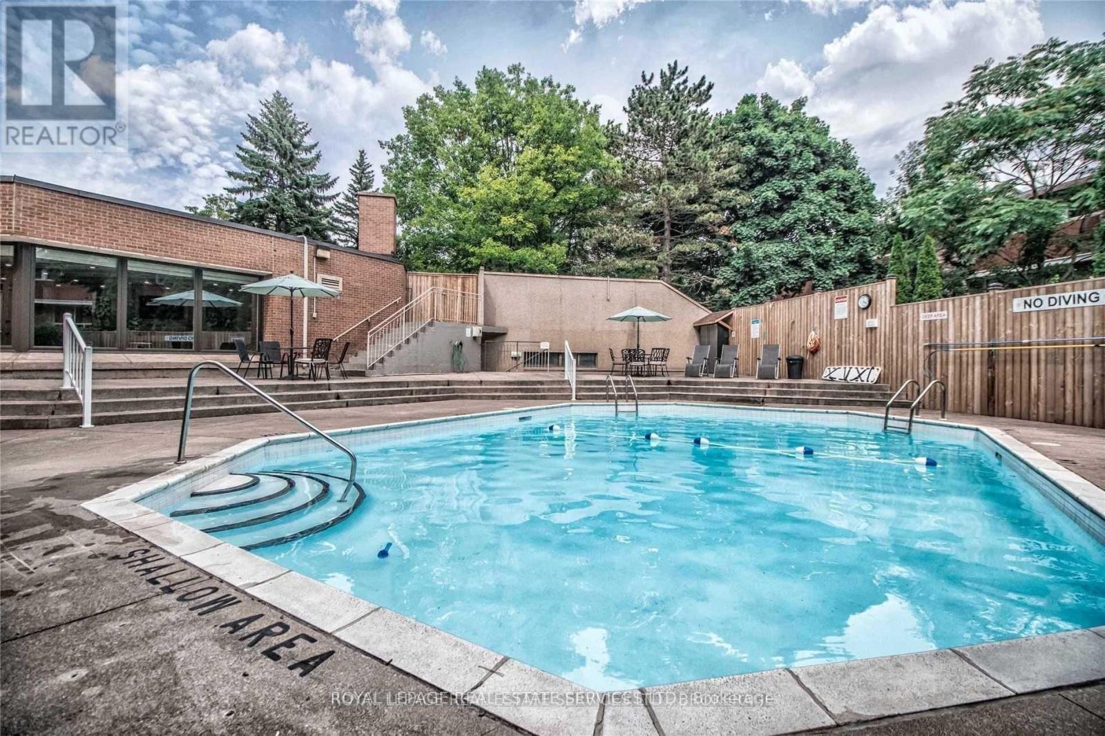 511 - 965 Inverhouse Drive, Mississauga (Clarkson), Ontario  L5J 4B4 - Photo 46 - W12107356