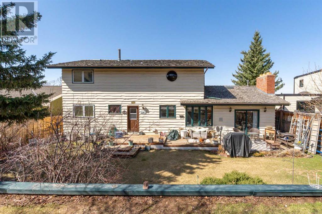 508 Fourth Avenue N, Cochrane, Alberta  T4C 1E5 - Photo 36 - A2215201